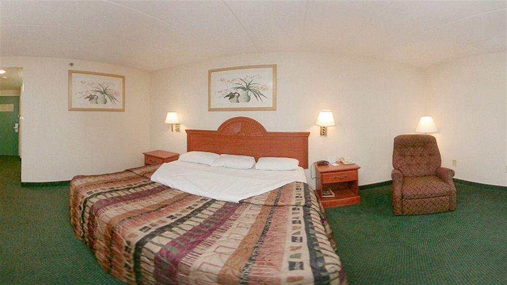 Comfort Inn Oxon Hill Business bilde