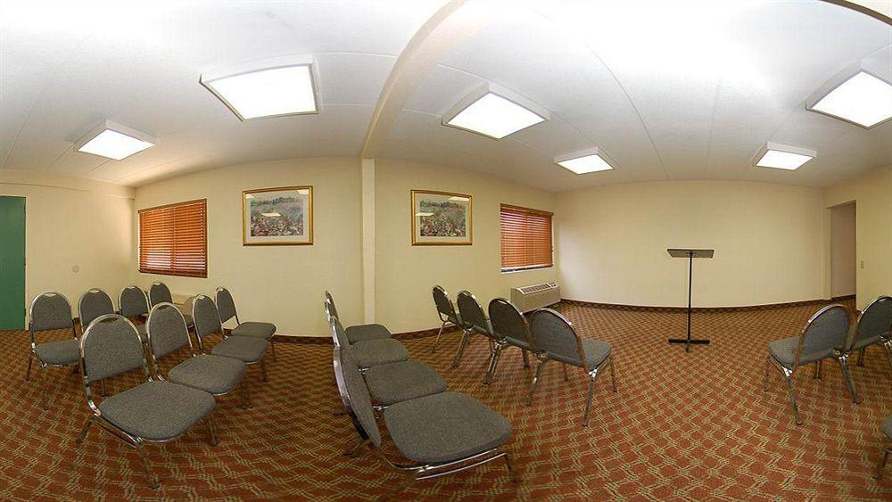 Comfort Inn Oxon Hill Business bilde