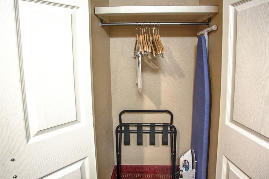 Comfort Inn Oxon Hill Eksteriør bilde