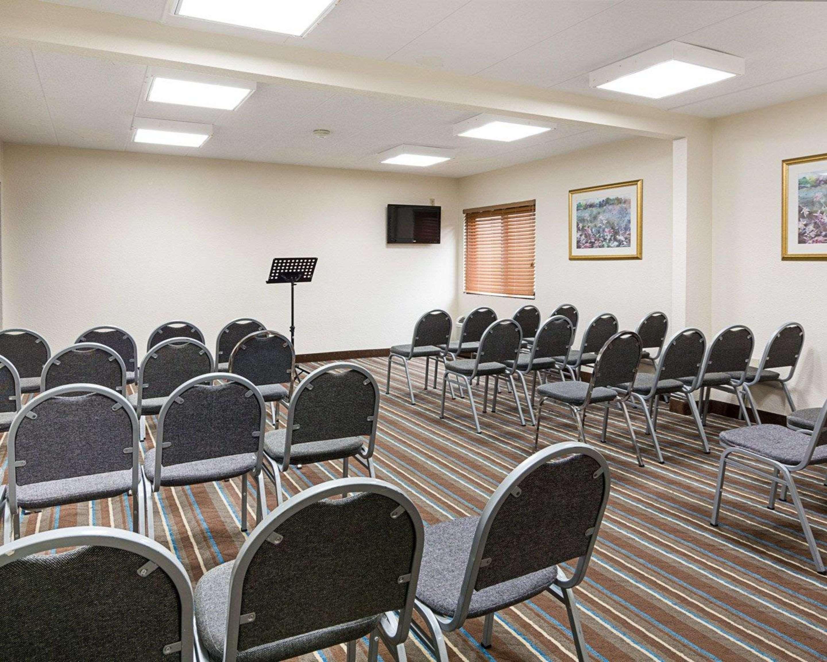 Comfort Inn Oxon Hill Eksteriør bilde
